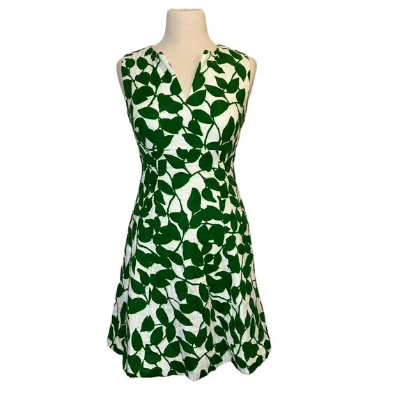 kate spade dress green Kate Spade Toddler Cascading Ruffles Dress, Emerald Ring main image 0